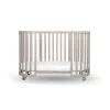 Espiro Oasis Fa kiságy - 08 Cashmere