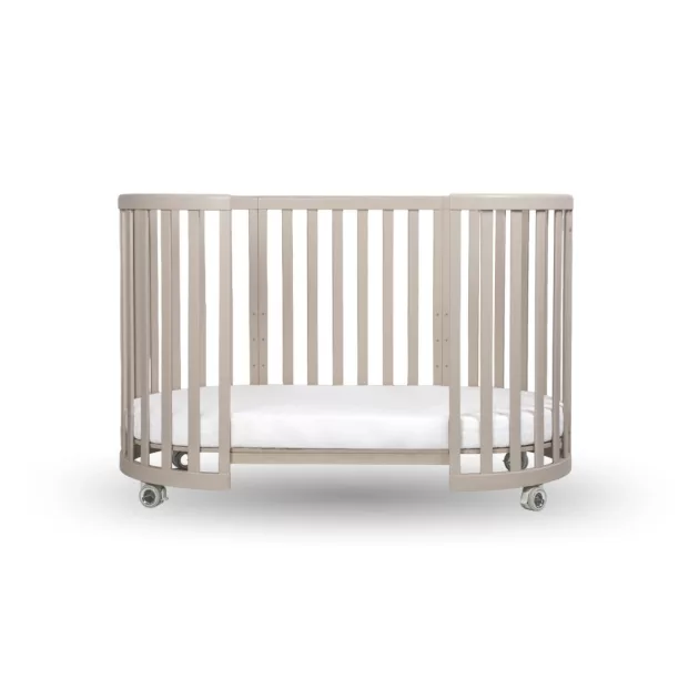 Espiro Oasis Fa kiságy - 08 Cashmere