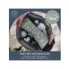 Dreambaby Grab'n Go utazó székre rögzíthető etetőszék - Jungle