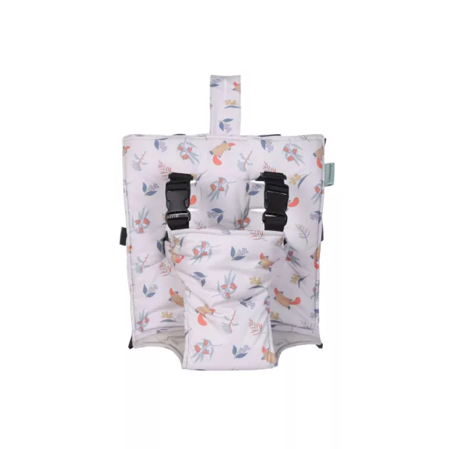 Dreambaby Grab'n Go utazó székre rögzíthető etetőszék - Platypus