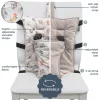 Dreambaby Grab'n Go utazó székre rögzíthető etetőszék - Platypus