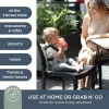 Dreambaby Grab'n Go utazó székre rögzíthető etetőszék - Platypus