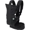 Dreambaby Journey ergonomikus 3az1 ben babahordozó - fekete