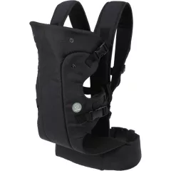 Dreambaby Journey ergonomikus 3az1 ben babahordozó - fekete