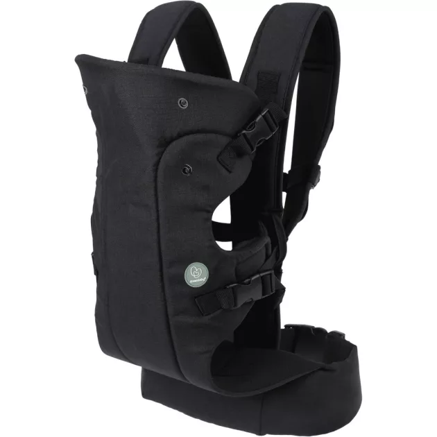 Dreambaby Journey ergonomikus 3az1 ben babahordozó - fekete