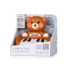 Chipolino Játékzongora - Teddy bear beige
