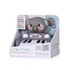 Chipolino Játékzongora - Koala dark gray