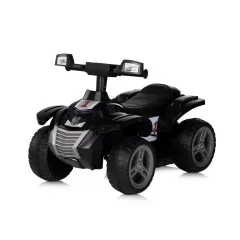 Chipolino Racing elektromos ATV - black