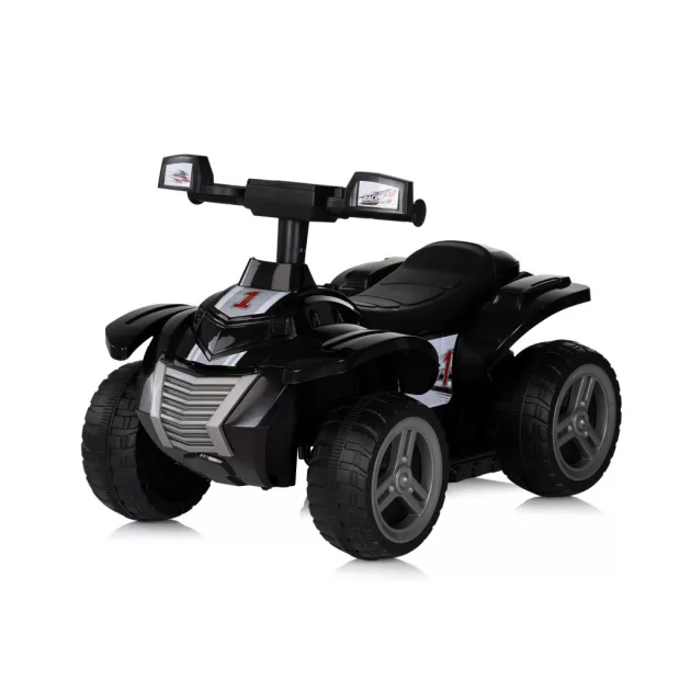Chipolino Racing elektromos ATV - black