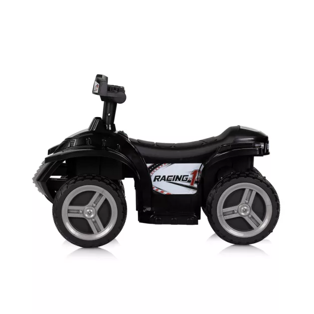 Chipolino Racing elektromos ATV - black