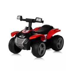 Chipolino Racing elektromos ATV - red