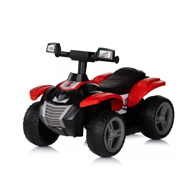 Chipolino Racing elektromos ATV - red
