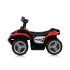 Chipolino Racing elektromos ATV - red