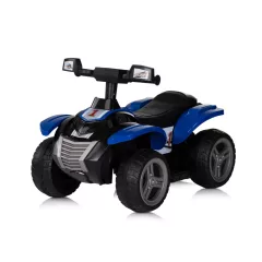 Chipolino Racing elektromos ATV - blue