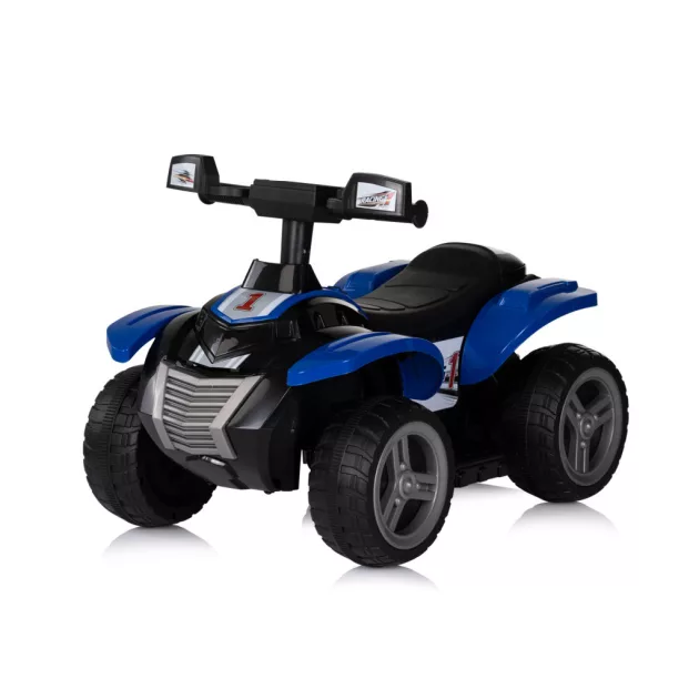 Chipolino Racing elektromos ATV - blue