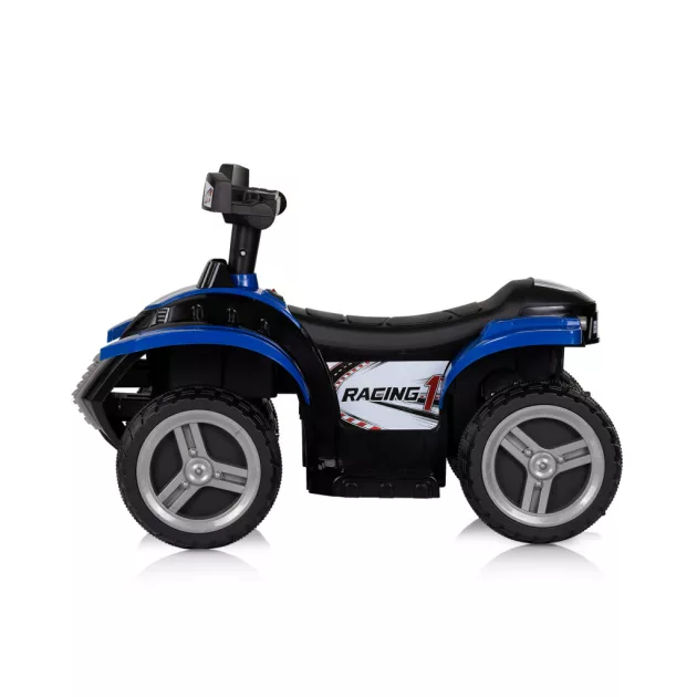 Chipolino Racing elektromos ATV - blue