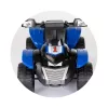 Chipolino Racing elektromos ATV - blue