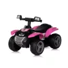 Chipolino Racing elektromos ATV - pink