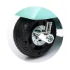 Chipolino Mini Vespa elektromos motor - teal green