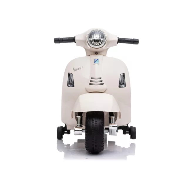 Chipolino Mini Vespa elektromos motor - white