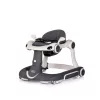 Chipolino Happy Walker 5az1-ben bébikomp - anthracite