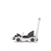 Chipolino Happy Walker 5az1-ben bébikomp - anthracite
