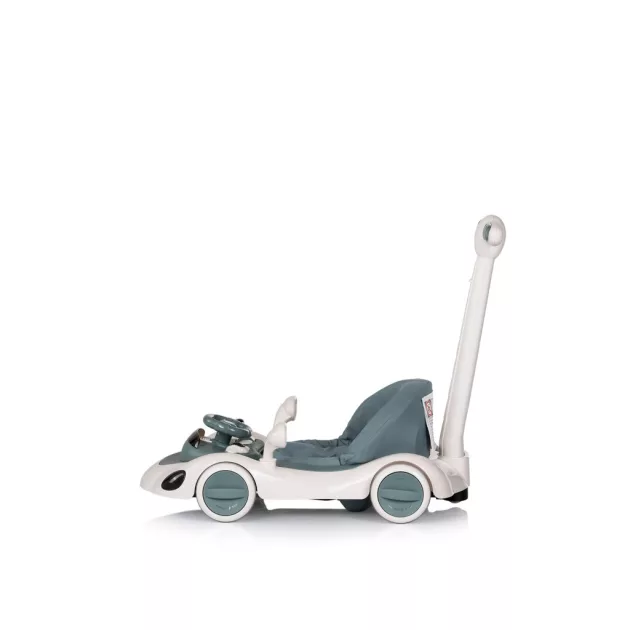 Chipolino Happy Walker 5az1-ben bébikomp - green