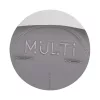 Chipolino Multi 4az1-ben etetőszék - charcoal