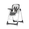 Chipolino Milk Shake 2in1 multifunkciós etetőszék - Anthracite