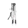 Chipolino Milk Shake 2in1 multifunkciós etetőszék - Anthracite