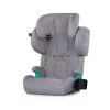 Chipolino Go'n'Grow I-Size Isofix autósülés 100-150cm - platinum