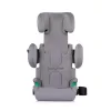 Chipolino Go'n'Grow I-Size Isofix autósülés 100-150cm - platinum