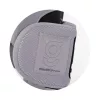 Chipolino Go'n'Grow I-Size Isofix autósülés 100-150cm - platinum