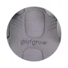 Chipolino Go'n'Grow I-Size Isofix autósülés 100-150cm - platinum