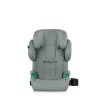 Chipolino Go'n'Grow I-Size Isofix autósülés 100-150cm - matcha