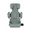 Chipolino Go'n'Grow I-Size Isofix autósülés 100-150cm - matcha