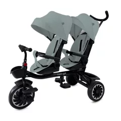 Chipolino Twin Go ikertricikli - matcha