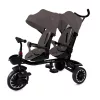Chipolino Twin Go ikertricikli - toffee