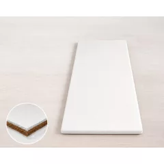 Kókuszmatrac 50x90x3 cm
