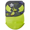 Tommee Tippee Roll n Go műanyag etető előke M