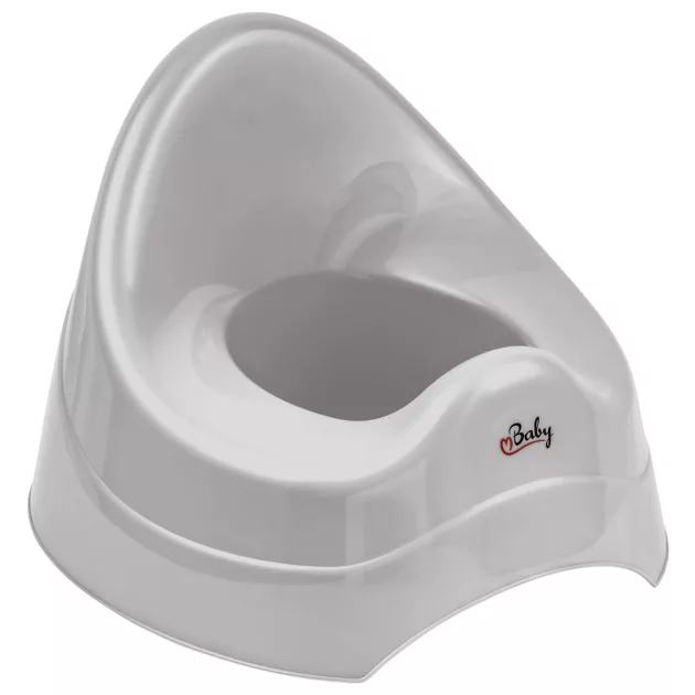 Maltex Zenélő bili Classic - Szürke