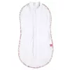 MOTHERHOOD pólya Zip&Swaddle 2,5-5kg - Pink Classics new