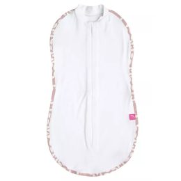 MOTHERHOOD pólya Zip&Swaddle 2,5-5kg - Pink Classics new
