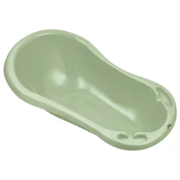 Maltex Classic 84 cm-es fürdőkád - Zöld