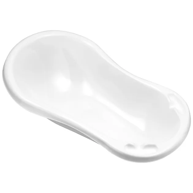 Maltex Classic 84 cm-es fürdőkád - Fehér