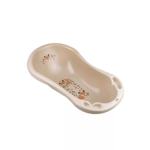 Maltex Kád The Nature Buddies 84 cm Róka - Bézs