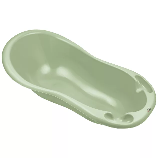 Maltex Classic 100 cm-es fürdőkád - Zöld
