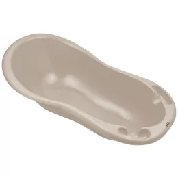 Maltex Classic 100 cm-es fürdőkád - Bézs