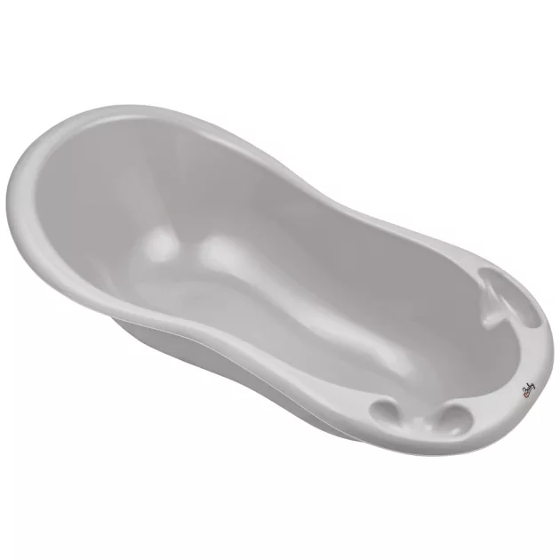 Maltex Classic 100 cm-es fürdőkád - Szürke
