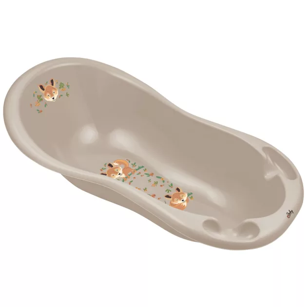 Maltex Babakád The Nature Buddies 100 cm Róka - Bézs